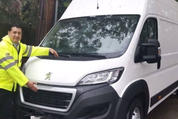 Portes y Mudanzas Giovanny