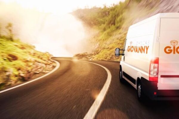 Portes y Mudanzas Giovanny