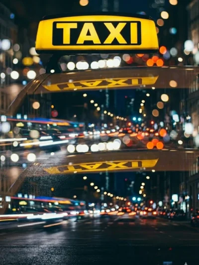 Taxi
