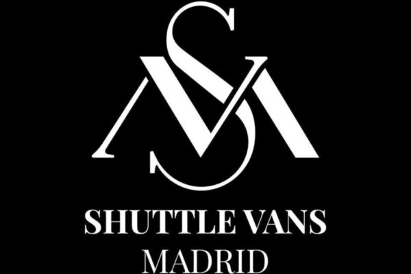 SHUTTLE VANS MADRID