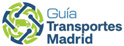 Guía Transportes Madrid