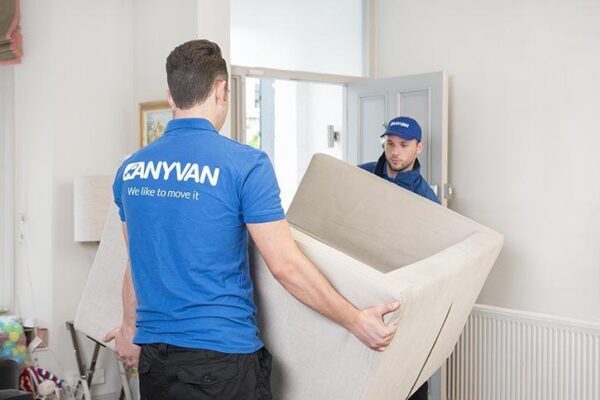 AnyVan
