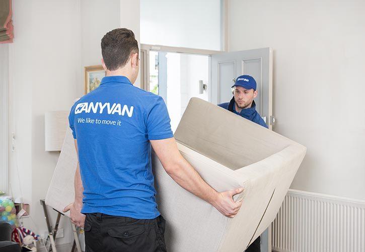 AnyVan