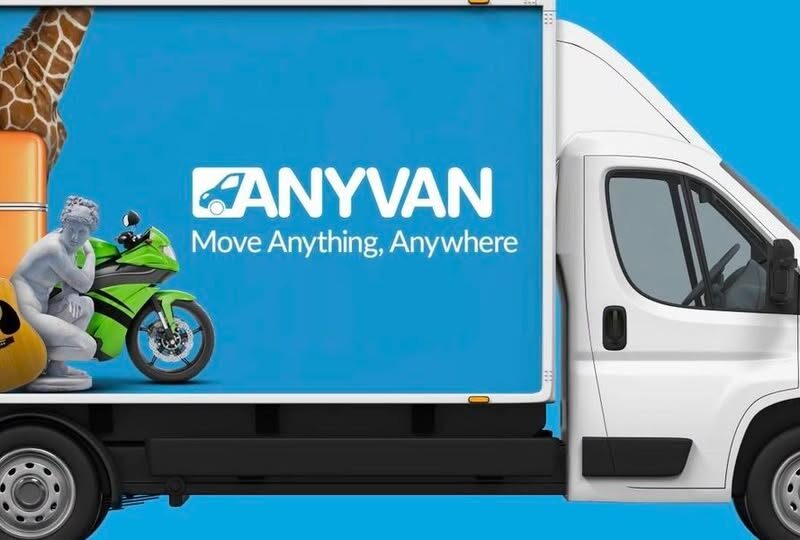 AnyVan